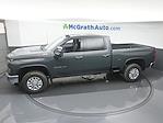 2025 Chevrolet Silverado 2500 Crew Cab 4x4 Pickup for sale #C252196 - photo 22