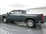 2025 Chevrolet Silverado 2500 Crew Cab 4x4 Pickup for sale #C252196 - photo 23