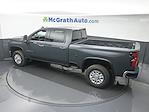 2025 Chevrolet Silverado 2500 Crew Cab 4x4 Pickup for sale #C252196 - photo 24