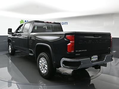 New 2025 Chevrolet Silverado 2500 LTZ Crew Cab for sale #C252198 - photo 2