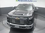 2025 Chevrolet Silverado 2500 Crew Cab 4x4 Pickup for sale #C252198 - photo 28