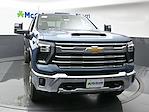 2025 Chevrolet Silverado 2500 Crew Cab 4x4 Pickup for sale #C252199 - photo 4