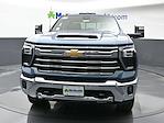 2025 Chevrolet Silverado 2500 Crew Cab 4x4 Pickup for sale #C252199 - photo 5
