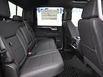 2025 Chevrolet Silverado 2500 Crew Cab 4x4 Pickup for sale #C252199 - photo 8