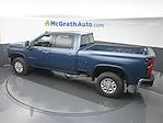2025 Chevrolet Silverado 2500 Crew Cab 4x4 Pickup for sale #C252199 - photo 25