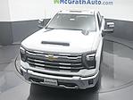 2025 Chevrolet Silverado 2500 Crew Cab 4x4 Pickup for sale #C252200 - photo 28