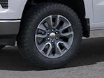 2025 Chevrolet Silverado 1500 Crew Cab 4x4 Pickup for sale #C252203 - photo 10