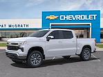 2025 Chevrolet Silverado 1500 Crew Cab 4x4 Pickup for sale #C252203 - photo 2