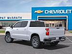2025 Chevrolet Silverado 1500 Crew Cab 4x4 Pickup for sale #C252203 - photo 3