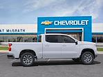 2025 Chevrolet Silverado 1500 Crew Cab 4x4 Pickup for sale #C252203 - photo 5