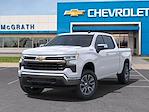 2025 Chevrolet Silverado 1500 Crew Cab 4x4 Pickup for sale #C252203 - photo 6