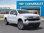 2025 Chevrolet Silverado 1500 Crew Cab 4x4 Pickup for sale #C252203 - photo 7