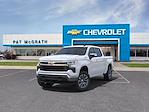 2025 Chevrolet Silverado 1500 Crew Cab 4x4 Pickup for sale #C252203 - photo 9