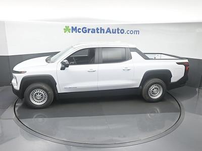 New 2025 Chevrolet Silverado EV Work Truck Crew Cab AWD Pickup for sale #C252242 - photo 2