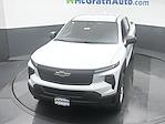New 2025 Chevrolet Silverado EV Work Truck Crew Cab AWD Pickup for sale #C252242 - photo 28