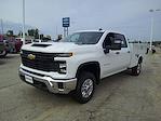 2025 Chevrolet Silverado 2500 Crew Cab SRW 4x4 Knapheide Service Truck for sale #C252277 - photo 3