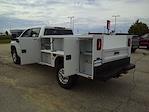 2025 Chevrolet Silverado 2500 Crew Cab SRW 4x4 Knapheide Service Truck for sale #C252277 - photo 4
