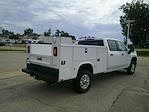 2025 Chevrolet Silverado 2500 Crew Cab SRW 4x4 Knapheide Service Truck for sale #C252277 - photo 2