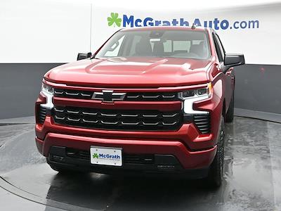 2025 Chevrolet Silverado 1500 Crew Cab 4x4 Pickup for sale #C252280 - photo 2