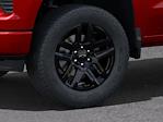 2025 Chevrolet Silverado 1500 Crew Cab 4x4 Pickup for sale #C252280 - photo 10