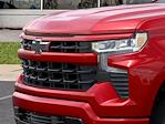 2025 Chevrolet Silverado 1500 Crew Cab 4x4 Pickup for sale #C252280 - photo 15