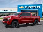 2025 Chevrolet Silverado 1500 Crew Cab 4x4 Pickup for sale #C252280 - photo 3