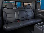 2025 Chevrolet Silverado 1500 Crew Cab 4x4 Pickup for sale #C252280 - photo 20