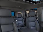 2025 Chevrolet Silverado 1500 Crew Cab 4x4 Pickup for sale #C252280 - photo 27