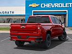 2025 Chevrolet Silverado 1500 Crew Cab 4x4 Pickup for sale #C252280 - photo 2