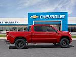 2025 Chevrolet Silverado 1500 Crew Cab 4x4 Pickup for sale #C252280 - photo 5