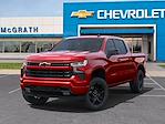 2025 Chevrolet Silverado 1500 Crew Cab 4x4 Pickup for sale #C252280 - photo 6