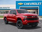 2025 Chevrolet Silverado 1500 Crew Cab 4x4 Pickup for sale #C252280 - photo 7