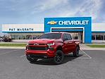 2025 Chevrolet Silverado 1500 Crew Cab 4x4 Pickup for sale #C252280 - photo 9