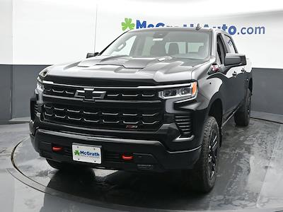 2025 Chevrolet Silverado 1500 Crew Cab 4x4 Pickup for sale #C252281 - photo 2