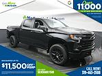 2025 Chevrolet Silverado 1500 Crew Cab 4x4 Pickup for sale #C252281 - photo 1