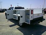 New 2025 Chevrolet Silverado 2500 Crew Cab 4x4 Knapheide 696 8' 1" Service Truck for sale #C252285 - photo 4