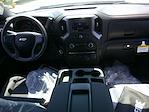 New 2025 Chevrolet Silverado 2500 Crew Cab 4x4 Knapheide 696 8' 1" Service Truck for sale #C252285 - photo 6