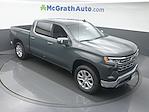 2025 Chevrolet Silverado 1500 Crew Cab 4x4 Pickup for sale #C252288 - photo 3