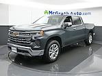 2025 Chevrolet Silverado 1500 Crew Cab 4x4 Pickup for sale #C252288 - photo 22