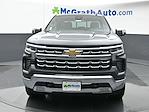 2025 Chevrolet Silverado 1500 Crew Cab 4x4 Pickup for sale #C252288 - photo 4