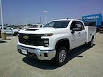New 2025 Chevrolet Silverado 2500 Crew Cab 4x4 Knapheide 696F40 8' 1" Service Truck for sale #C252294 - photo 3