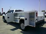 New 2025 Chevrolet Silverado 2500 Crew Cab 4x4 Knapheide 696F40 8' 1" Service Truck for sale #C252294 - photo 4
