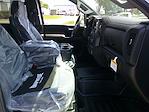 New 2025 Chevrolet Silverado 2500 Crew Cab 4x4 Knapheide 696F40 8' 1" Service Truck for sale #C252294 - photo 5