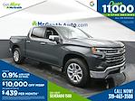 2025 Chevrolet Silverado 1500 Crew Cab 4x4 Pickup for sale #C252296 - photo 1