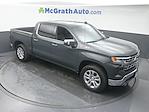 2025 Chevrolet Silverado 1500 Crew Cab 4x4 Pickup for sale #C252296 - photo 3