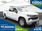 2025 Chevrolet Silverado 1500 Crew Cab 4x4 Pickup for sale #C252300 - photo 1