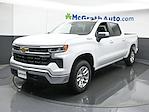 2025 Chevrolet Silverado 1500 Crew Cab 4x4 Pickup for sale #C252300 - photo 18