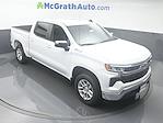2025 Chevrolet Silverado 1500 Crew Cab 4x4 Pickup for sale #C252300 - photo 3