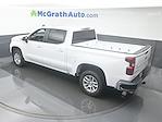 2025 Chevrolet Silverado 1500 Crew Cab 4x4 Pickup for sale #C252300 - photo 21
