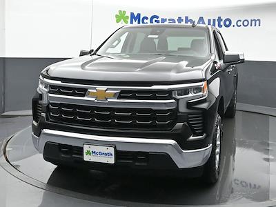 2025 Chevrolet Silverado 1500 Crew Cab 4x4 Pickup for sale #C252301 - photo 2